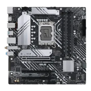 PRIME B660M-A WIFI D4